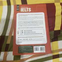 Check your English Vocabulary for IELTS 693505