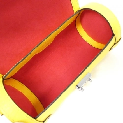 Túi xách vai Louis Vuitton Epi Papillon Trunk M58647 609889