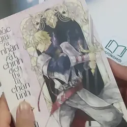 Độc giả và nhân vật chính đích thị là chân tình (Tập 2) - Đồi 694956