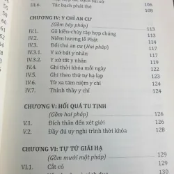 Sách Nghi Thức Yết-Ma - Phạm Lệ, Tôi Dịch, Nội Dung Sâu Sắc 640066