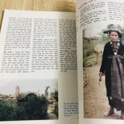 BỨC TRANH VĂN HÓA CÁC DÂN TỘC VIỆT NAM  957284