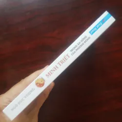 [Sách Y Học & Sức Khỏe] Minh Triết Trong Ăn Uống (Ngô Đức Vương) 971105