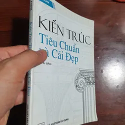 Kiến trúc tiêu chuẩn và cái đẹp 563263