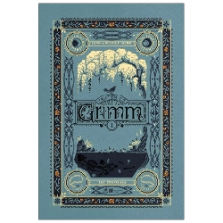 Truyện cổ Grim 1 - Jacob và Wilhelm Grimm 2021 New 100% HCM.PO