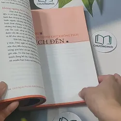 Cách người phụ nữ xuất chúng lãnh đạo - Joanna Barsh 688419