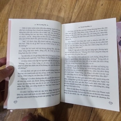 Oan gia tương phùng - Tiêu dao Hồng trần
69k (bìa 139k) 460053