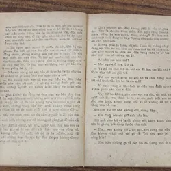 Tiểu thuyết Gothic Anh: REBECCA (Daphne Du Maurier) 732908