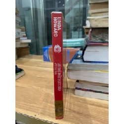 Lời nói dối ngọt ngào white lies-Linda howard 751061