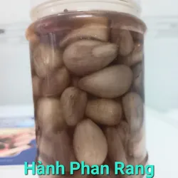 Thực phẩm chua ngọt nhà làm 738053