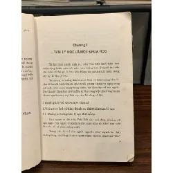 Giáo trình Tâm lý học đại cương – Nguyễn Quang Uẩn (chủ biên) 571600