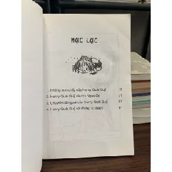 Henry quái quỷ và những con chấy- Francesca Simon 604180