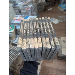 TRUYỆN TRANH CHAINSAW MAN - Ttsuki Fujimoto (FULL/LẺ) 126341