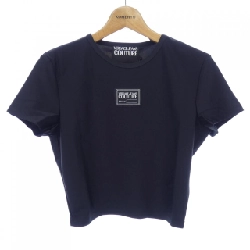 【Mã giảm giá】Áo phông VERSACE JEANS