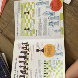 Chơi cờ vua cùng bé 639663