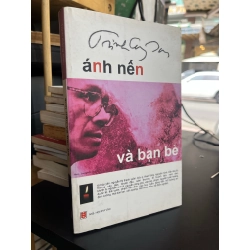 Ánh nến và bạn bè - Trịnh Công Sơn