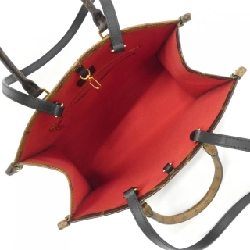 Túi Louis Vuitton Monogram Giant OnTheGo MM M45321 616070