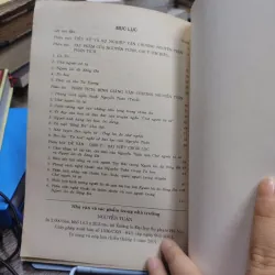 Sách: Nhà văn và tác phẩm trong nhà trường - Nguyễn Tuân (A2) 607447