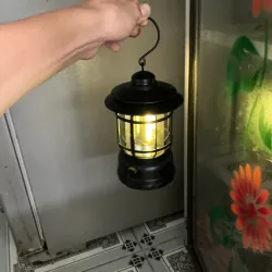 Đèn Trang Trí Còn Mới 571141