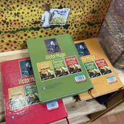 Những Người Khốn Khổ - Victor Hugo 972659