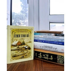 Thời Thơ Ấu – Maxim Gorki 551956