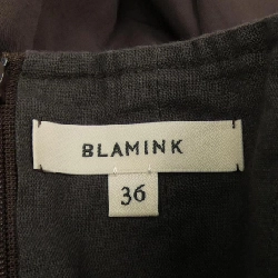 【Mã giảm giá】Váy BLAMINK 652503
