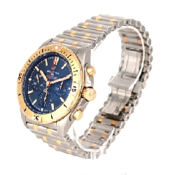 Đồng hồ Breitling Chronomat B01 42 RG Combi UB0134/UB0134101C1U1 SSxPG Tự động - Hàng hiệu Chính hãng 881015