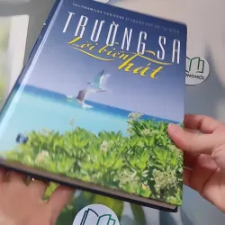 Trường Sa - Lời biển hát 990221