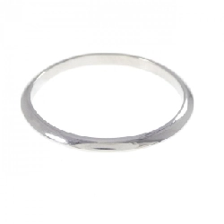 Nhẫn Band Tiffany - Hàng hiệu Authentic 838382