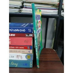 1 nụ cười bằng 10 thang thuốc bổ – Trần Trường Minh 576147