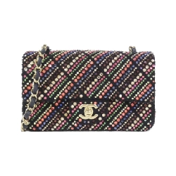 Túi xách chéo Chanel 69900