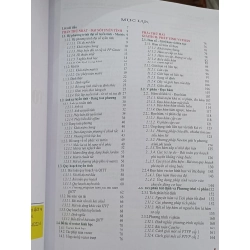 Bài giảng toán học cao cấp tập 1 ( đại số tuyến tính - giải tích 1&2 ) - Doãn Tam Hòe 527603