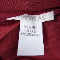 Pleats Please PLEATS PLEASE PP33FK861 Áo 630674