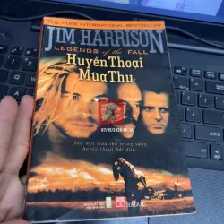 Huyền Thoại Mùa Thu – Jim Harrison 1040996