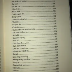 Văn đàn bảo giám - Trần Trung Viên 763095