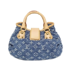 Túi xách Louis Vuitton Monogram Denim Pretty M95020 - Hàng hiệu Chính hãng 765689