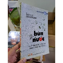 Bùn và nước tuyển tập bài giảng của thiền sư nhật bản Bassui mới 90% 2014 HCM0308 TÂM LINH - TÔN GIÁO - THIỀN