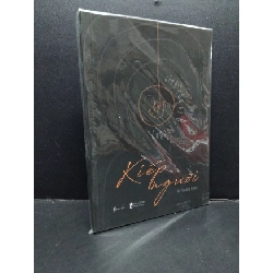 Kiếp người - Vĩnh cửu và vô thường Vũ Hoàng Long mới 100% HCM.ASB1309 Rebooks.vn