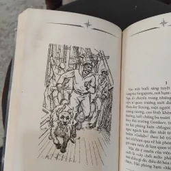 Truyện biển của Konstantin Staniukovich 1002569