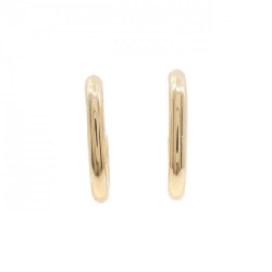 K18YG Bông tai - Hàng hiệu Authentic