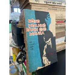 Bông hoa nhỏ dành cho Maura 552099