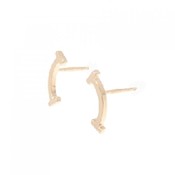 Bông tai T-Smile Tiffany 666298