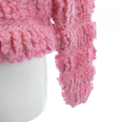 【Mã giảm giá】Áo khoác CHANEL 636503