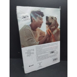 Isaac the first photobook những ngày nắng đẹp mới 100% HCM2809 VĂN HỌC 340048