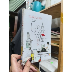CHÊNH VÊNH 25 - NGUYỄN NGỌC THẠCH 323718