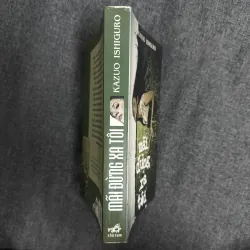 Mãi đừng xa tôi - Kazuo Ishiguro 1012833