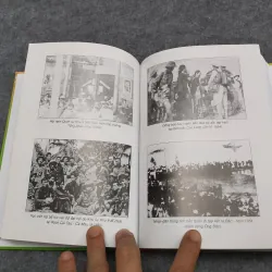 LỊCH SỬ ĐẢNG BỘ QUÂN KHU 9 (1947 - 2007) TẬP I (1947 - 1975) 936753