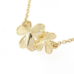 Vòng cổ Van Cleef & Arpels Frivole 9 Hoa - Hàng hiệu Chính hãng 838902