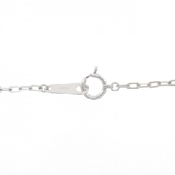 K18WG Dây chuyền kim cương 0.30CT - Hàng hiệu Chính hãng 847271