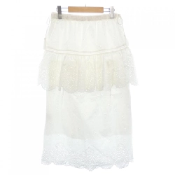 IENA Skirt - Hàng hiệu Authentic 810124