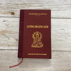 Lương Hoàng Sám